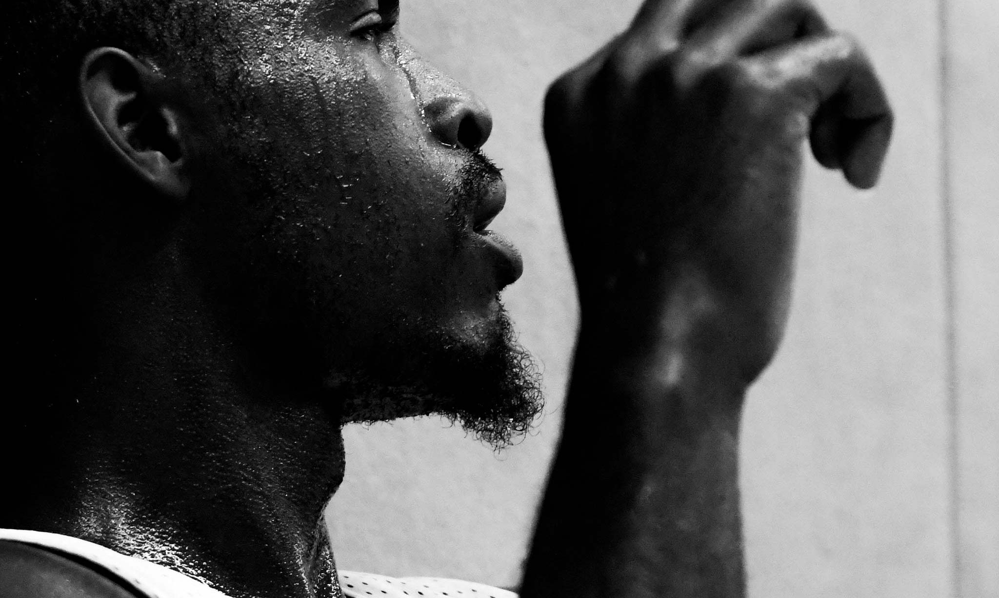 SWEATY SHEETS? 7 Ideas for better sleep in the heat