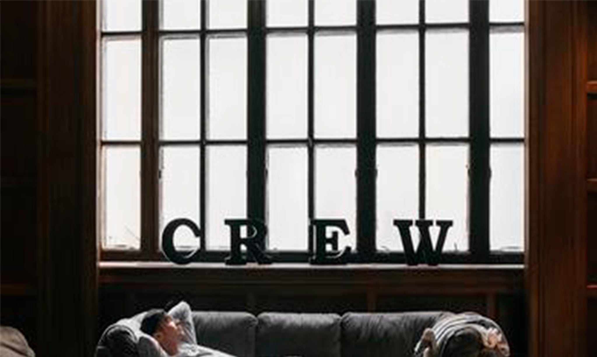 Aspire to inspire and be present as a leader