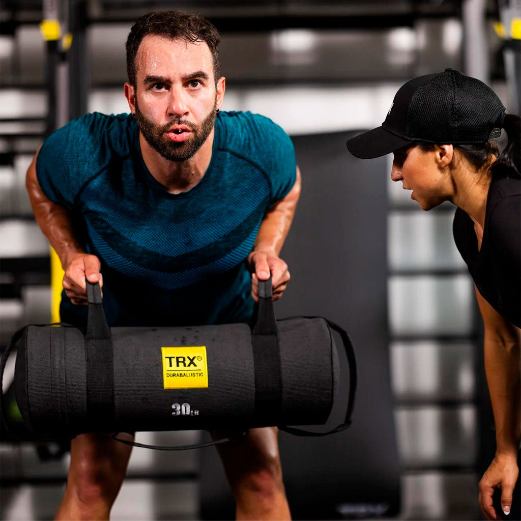 TRX Kevlar Power Bag