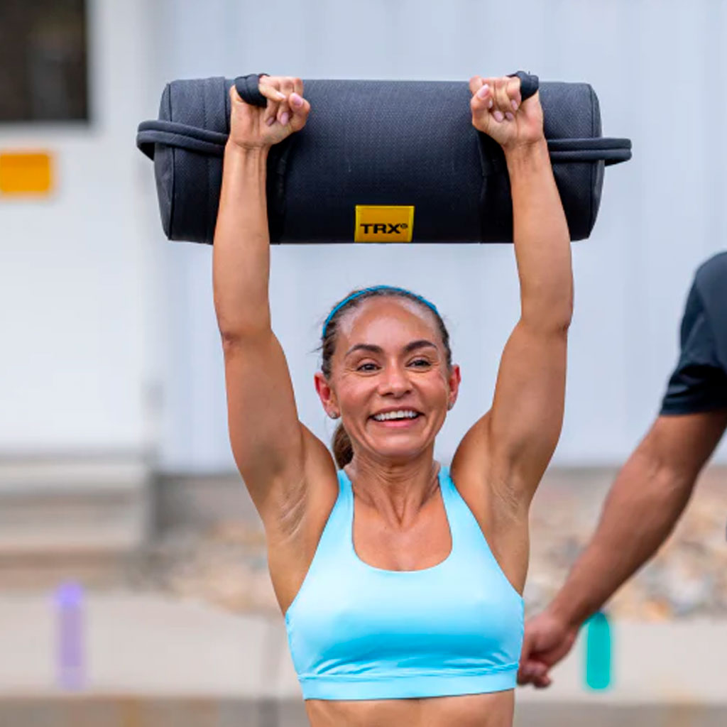 TRX Power Bag