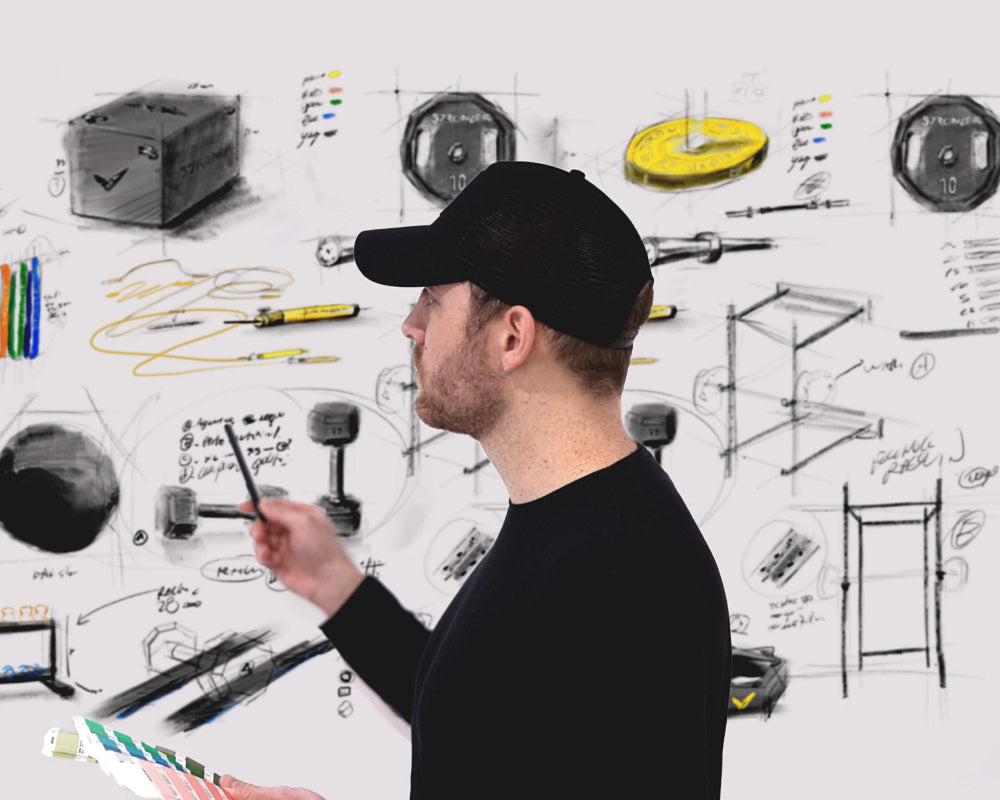 Home Gym Design and Consultancy