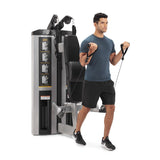 Freemotion Genesis DS Abdominal, exercise, fitness, workout, genesis Biceps, workout with freemotion genesis abdominal, buy freemotion UK, buy freemotion london.