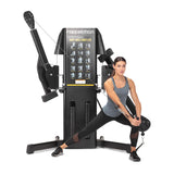 Freemotion Genesis Dual Cable Cross Lite G424, exercise, fitness, workout, genesis Dual Cable Cross Lite G424, workout with freemotion genesis ds chest and shoulder, buy freemotion UK, buy freemotion london.