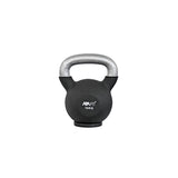 Rubber Coated Cast Iron Kettlebell