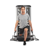 Buy Freemotion Genesis DS Lift/step, buy cardio equipmen, buy strength equipment, gym equipment, buy gym equipment in london, stronger wellness freemotion, workout with lift and step.