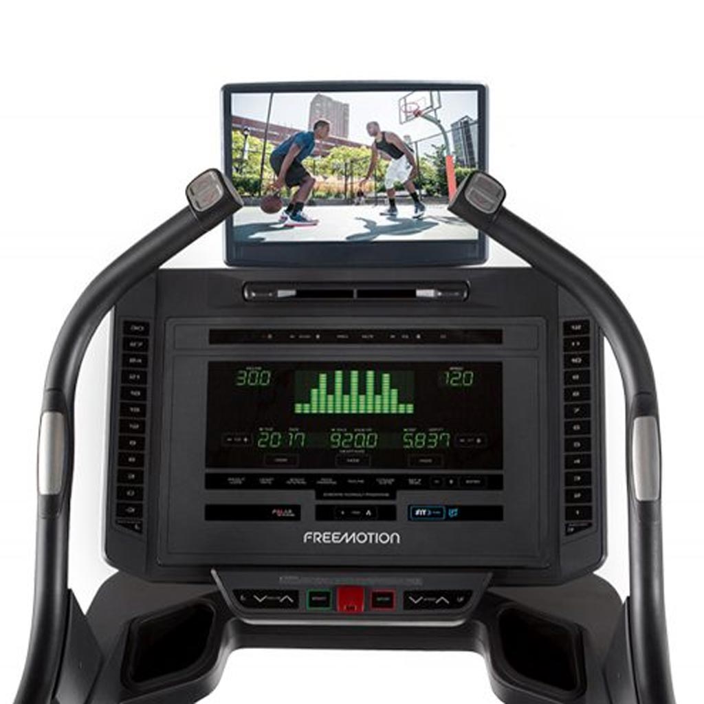 Freemotion, Treadmill, Freemotion Treadmill, Treadmill UK, london treadmills, cardio hiit, workout, home gym, gym equipment. treadmill dimensions, incline trainer, trademill incline trainer, incline trainer uk