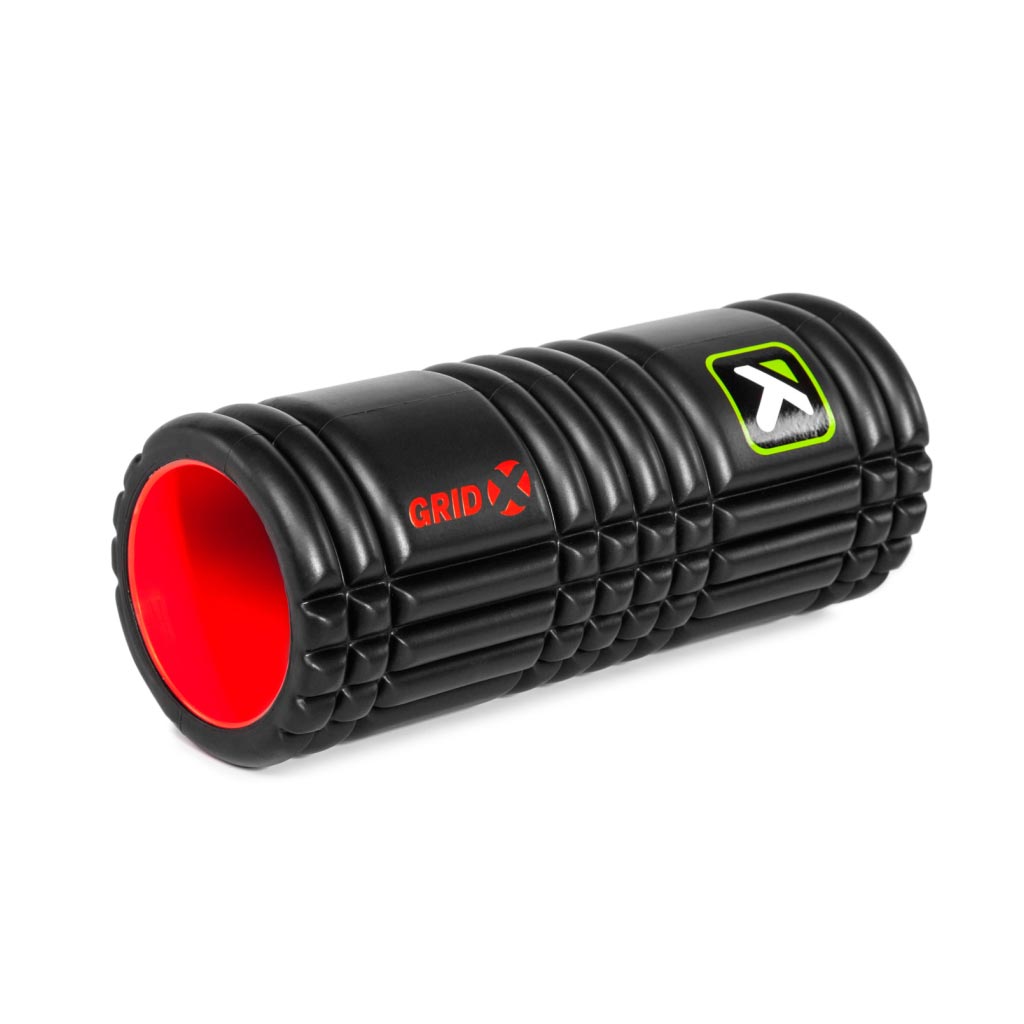 Massage therapy tools, hand rollers, massage tool, The black grid, buy massage roller, black massage roller, recovery for everybody, the grid x, buy grid X.