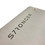 Studio Workout Mat Blast - with eyelets