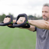 Ybell Fitness, Ybell M, Ybell 12kg, Ybell Fitness, Ybell exercises, workout with Ybell, Weights, home gym, gym equipment, dumbbell, kettlebell, exercises with ybell, workout with dumbbell, home gym equipment., Ybell Arc, Arc Ybell, Ybell Arc, workout with Ybell Arc