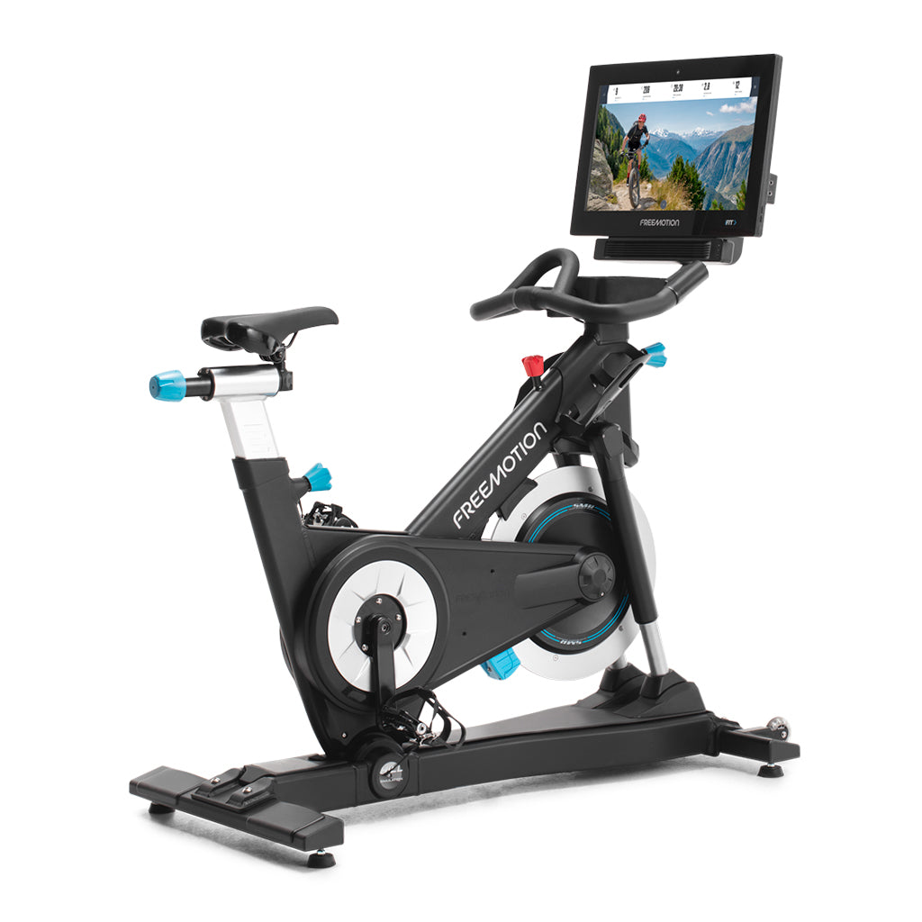 Coach bike, cardio, gym equipment, exercise at home, workout, exercise, coach bike in london, buy gym equipment, freemotion exercises at home, cardio workout.