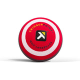 Massage Ball, trigger point, trigger point MBX, massages with trigger point.