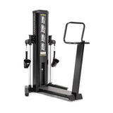 Gym equipment, strength machines, workout at home, gym at home, buy gym equipment london, UK workouts at the gym,, arms workouts, how to train at the gym, burn calories, freemotion genesis total quad/Hip, workouts, exercises with genesis total quad/ Hip