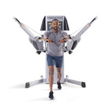 Freemotion Genesis Dual Cable Cross Lite G424, exercise, fitness, workout, genesis Dual Cable Cross Lite G424, workout with freemotion genesis ds chest and shoulder, buy freemotion UK, buy freemotion london.