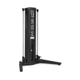 Genesis Multi-Pull/ rotation high, gym equipment, strength machines, workout at home, gym at home, buy gym equipment london, UK workouts at the gym, genesis multi pull rotation High, buy genesis rotation Low, arms workouts, how to train at the gym, burn calories.