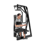 Freemotion Epic Selectorized - Torso Rotation, exercises with freemotion epic selectorized, gym equipment, strenght equipment, buy gym equipment in london, torso exercises, ab exercises.