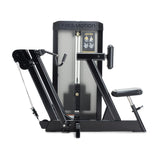 Freemotion Epic Selectorized -Seated Row, seated row workout, exercises with seated row, buy fitness equipment, buy gym equipment, exercises with epic selectorized freemotion machine.