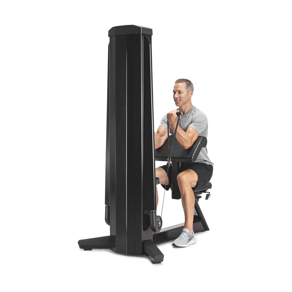 Freemotion Genesis Biceps, exercise, fitness, workout, genesis Biceps, workout with freemotion genesis abdominal, buy freemotion UK, buy freemotion london.