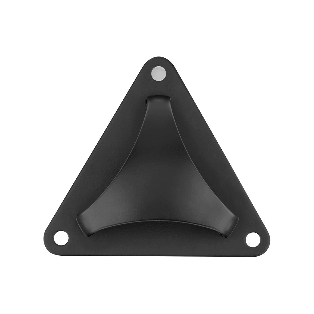 Auster Mount Black Aluminium