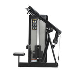 Freemotion Epic Selectorized -Lat Pulldown/ High Row, arm exercises, workout with epic selectorized, buy gym equipment in London, buy fitness equipment in uk.