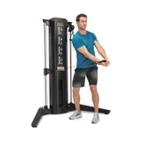 Genesis Multi-Pull/ rotation high, gym equipment, strength machines, workout at home, gym at home, buy gym equipment london, UK workouts at the gym, genesis multi pull rotation High, buy genesis lat, arms workouts, how to train at the gym, burn calories.