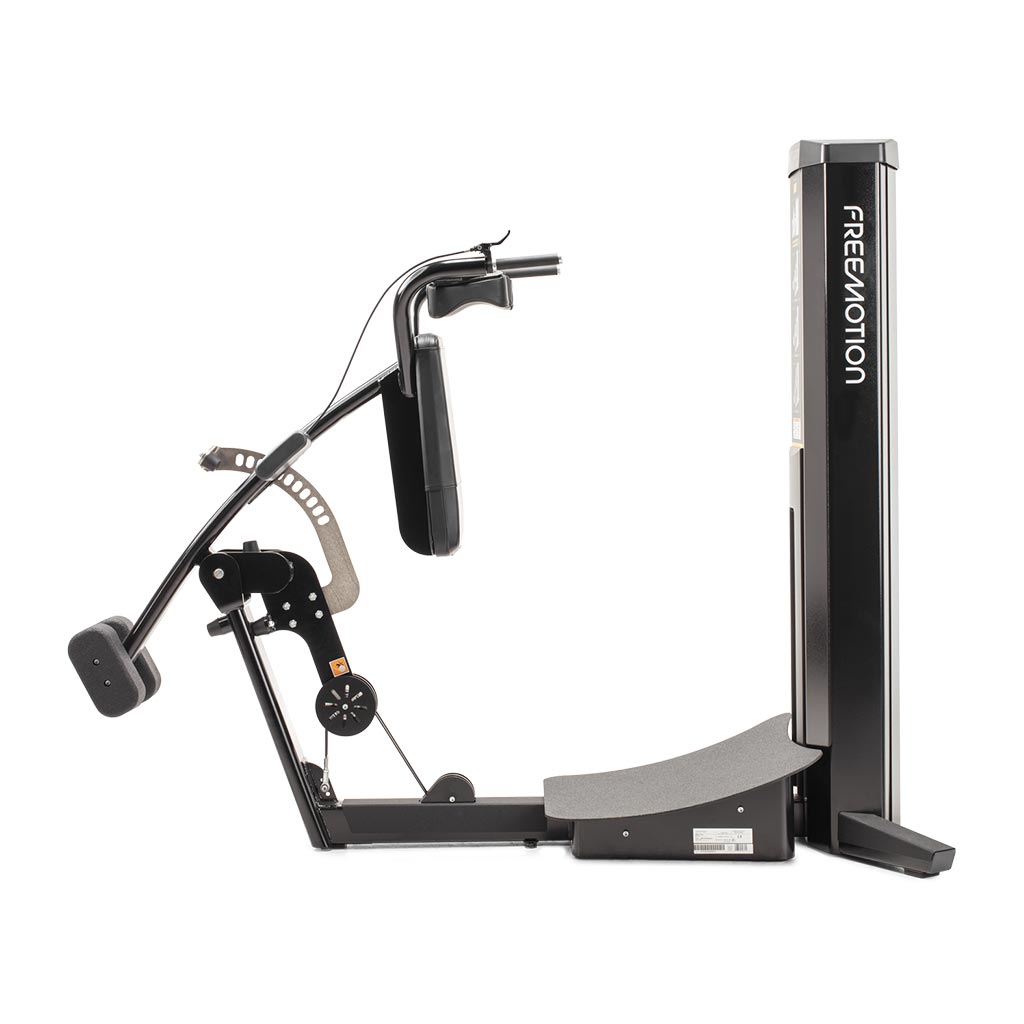 Gym equipment, strength machines, workout at home, gym at home, buy gym equipment london, UK workouts at the gym,, arms workouts, how to train at the gym, burn calories, freemotion genesis squats workouts, exercises with genesis squat.