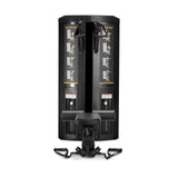 Freemotion Genesis DS Multi Pull Press, exercise, fitness, workout, genesis DS Multi Pull Press, workout with freemotion genesis ds chest and shoulder, buy freemotion UK, buy freemotion london.