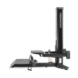 Gym equipment, strength machines, workout at home, gym at home, buy gym equipment london, UK workouts at the gym,, arms workouts, how to train at the gym, burn calories, freemotion genesis step workouts, exercises with genesis step