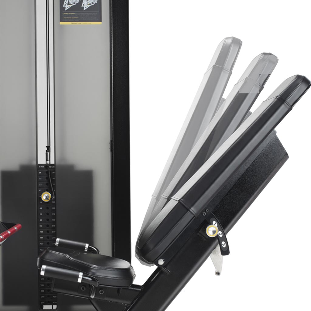 Freemotion Epic Selectorized -Leg Press, buy leg press machine, buy fitness equipment, buy gym equipment, workout at the gym, leg press exercises, london fitness equipment, exercises with leg press.