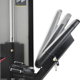 Freemotion Epic Selectorized -Leg Press, buy leg press machine, buy fitness equipment, buy gym equipment, workout at the gym, leg press exercises, london fitness equipment, exercises with leg press.