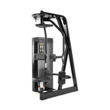 Freemotion Epic Selectorized - Torso Rotation, exercises with freemotion epic selectorized, gym equipment, strenght equipment, buy gym equipment in london, torso exercises, ab exercises.