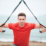 Auster Power Strap - Suspension Trainer