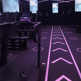 Pavigym Flooring, gym flooring, UK gym flooring, buy flooring UK, Home gym, Gym at home, exercise at home, best pavigym flooring, flooring for studios, london project at home, pavigym london, pavigym tiles, flooring free samples tiles, pavigym endurance flooring.