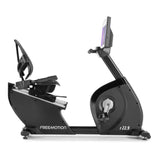 Gym equipment, strength machines, workout at home, gym at home, buy gym equipment london, UK workouts at the gym,, arms workouts, how to train at the gym, burn calories, freemotion genesis triceps, workouts, exercises with freemotion recumbent r22.9