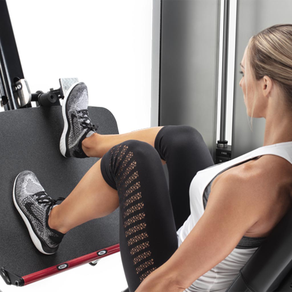 Freemotion Epic Selectorized -Leg Press, buy leg press machine, buy fitness equipment, buy gym equipment, workout at the gym, leg press exercises, london fitness equipment, exercises with leg press.