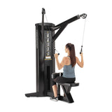 Genesis lat, gym equipment, strength machines, workout at home, gym at home, buy gym equipment london, UK workouts at the gym, genesis lat, buy genesis lat, arms workouts, how to train at the gym, burn calories.