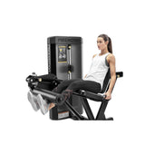 Freemotion Epic Selectorized -Leg Extension, exercises with leg extension, buy gym equipment in London, buy gym equipment in UK, exercises with Leg extension machine, leg exercises.