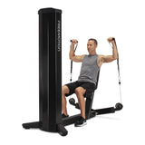 Genesis Multi-Plane Shoulder, gym equipment, strength machines, workout at home, gym at home, buy gym equipment london, UK workouts at the gym, genesis multi plane Shoulder, buy genesis lat, arms workouts, how to train at the gym, burn calories.