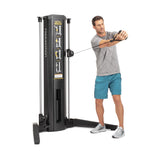 Genesis Multi-Pull/ rotation high, gym equipment, strength machines, workout at home, gym at home, buy gym equipment london, UK workouts at the gym, genesis multi pull rotation High, buy genesis rotation Low, arms workouts, how to train at the gym, burn calories.