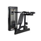 Freemotion Epic Selectorized -Shoulder Press, buy shoulder press, buy fitness equipment in london, gym design, home gym, exercises for shoulders.