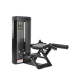 Freemotion Epic Selectorized -Prone Leg Curl, glute workouts, leg workouts, gym fitness equipment, exercises at the gym, workout, exercises with prone leg curl.