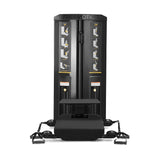 Buy Freemotion Genesis DS Lift/step, buy cardio equipmen, buy strength equipment, gym equipment, buy gym equipment in london, stronger wellness freemotion, workout with lift and step.