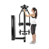 Freemotion Epic Selectorized - Torso Rotation, exercises with freemotion epic selectorized, gym equipment, strenght equipment, buy gym equipment in london, torso exercises, ab exercises.