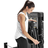 Freemotion Epic Selectorized -Glute, fitness exercises, buy fitness equipment, buy gym equipment, leg exercises, glute exercises, workout at home, glute workout, freemotion UK.