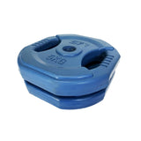 5kg Pump Set Plate, training at home, home gym equipment, weights, plates 5kg, buy 5kg plates, weights for babell, training from home, Set plate, training at home with extra set plates, workouts with plates, blue plates, 5kg plates training at home.