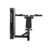 Freemotion Epic Selectorized -Shoulder Press, buy shoulder press, buy fitness equipment in london, gym design, home gym, exercises for shoulders.