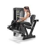 Freemotion Epic Selectorized -Leg Extension, exercises with leg extension, buy gym equipment in London, buy gym equipment in UK, exercises with Leg extension machine, leg exercises.