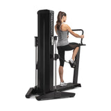 Gym equipment, strength machines, workout at home, gym at home, buy gym equipment london, UK workouts at the gym,, arms workouts, how to train at the gym, burn calories, freemotion genesis total quad/Hip, workouts, exercises with genesis total quad/ Hip