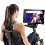 Gym equipment, strength machines, workout at home, gym at home, buy gym equipment london, UK workouts at the gym,, arms workouts, how to train at the gym, burn calories, freemotion genesis triceps, workouts, exercises with freemotion recumbent r22.9