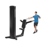 Freemotion Genesis Multi-Plane Chest, strenght equipment, Wheelchair Accessible gym equipment, exercise at home, gym equipment, cardio equipment, Gym equipment in london, exercises for chest, exercises for arms, back exercises, workouts.