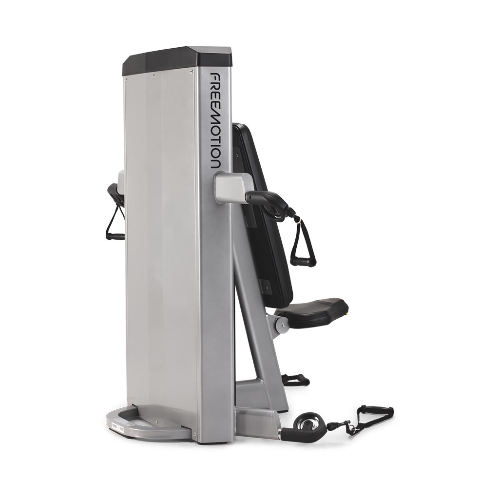 Freemotion GenesisDS DS Shoulder/ Chest, exercise, fitness, workout, genesis chest and shoulder, workout with freemotion genesis ds chest and shoulder, buy freemotion UK, buy freemotion london.